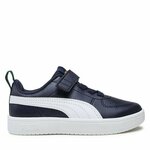 Puma Čevlji mornarsko modra 34 EU Rickie AC