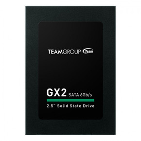 TeamGroup GX2 SSD 1TB