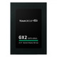 TeamGroup GX2 SSD 1TB, 2.5”, SATA