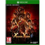 Xuan Yuan Sword 7 (Xbox One &amp; Xbox Series X)