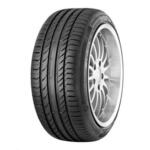 Letna CONTINENTAL 285/45R21 113Y SC-5 SEAL* XL FR - Skladišče 5 (Dostava 5 delovnih dni)