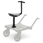 Sedež ABC DESIGN za Kiddy Ride 2 2022