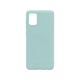 Chameleon Samsung Galaxy A31 - Gumiran ovitek (TPU) - mint M-Type