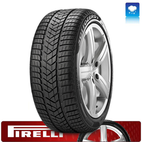 Pirelli zimska pnevmatika 225/55R16 Winter SottoZero 3 XL 99H