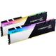 G.SKILL Trident Z Neo F4-3600C16D-16GTZNC, 16GB DDR4 3600MHz, CL16, (2x8GB)