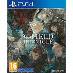 The DioField Chronicle (Playstation 4)