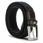 Moški pas Tommy Hilfiger New Adan Belt 3.5 AM0AM02801 85 422