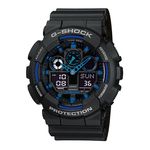 Casio  G-Shock GA-100-1A2ER