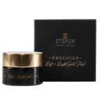 "Eterea Cosmesi Naturale Precious Lift &amp; Light zlat piling - 50 ml"