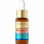 Eveline Cosmetics Bio Hyaluron 3x Retinol System serum za zapolnitev gub 18 ml