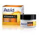 Astrid Dnevna krema proti gubam za sijočo kožo Vitamin C 50 ml