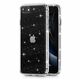 OVITEK ZA IPHONE 7 / 8 / SE 2020 / 2022 TECH-PROTECT GLITTER CLEAR