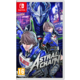 ASTRAL CHAIN NINTENDO SWITCH