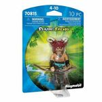 slomart spojena figura playmobil faun playmo-friends 70815 (10 pcs)