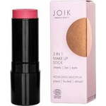 "JOIK Organic 3in1 Make Up Stick - 01 Blushing Pink"