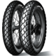 Dunlop D602 ( 130/80-17 TL 65P zadnje kolo, M/C )