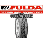 Fulda letna pnevmatika Conveo Tour, 225/65R16 110R/112R