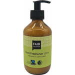 "FAIR SQUARED Osvežilec stopal Lime - 240 ml"