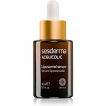 Sesderma Acglicolic Facial intenzivni serum za vse tipe kože 30 ml