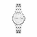 Ročna ura Skagen Signatur Sport Lille SKW3134 Silver/Silver