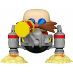 Funko POP Rides: Sonic-Dr. Eggman