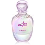 Salvatore Ferragamo Amo Ferragamo Flowerful toaletna voda 100 ml za ženske