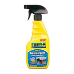 Rain X 500ml Glass Cleaner & Rain Repellent