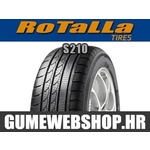 Rotalla zimska pnevmatika 235/40R18 Ice-Plus S210, XL 95V