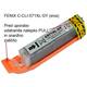 FENIX C-CLI-571XL GY - siva 12,2ml za Canon Pixma MG7750, MG7751, MG7752 - izpis enak originalu