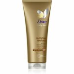 Dove Body Love Summer Revived Gradual Tanning Lotion samoporjavitveni losjon za telo 200 ml Odtenek light to medium za ženske