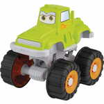 Androni Monster Truck - 23 cm, zelen