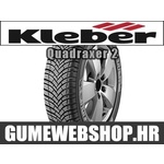 Kleber celoletna pnevmatika Quadraxer 2, XL 215/50R17 91H/95W