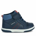 Superge Geox Baby Flick Boy B3637A 0MEFU C0700 M Navy/Avio