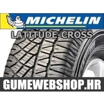 Michelin letna pnevmatika Latitude Cross, XL 235/60R18 107H/107V