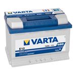 Varta akumulator za avto Blue Dynamic, 74 ah
