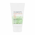 Wella Professionals Elements Purifying Pre-Shampoo Clay maska za lase za mastne lase 70 ml