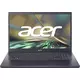 Acer Aspire 7 A715-76G-59DB, Intel Core i5-12450H, 16GB RAM, nVidia GeForce GTX 1650