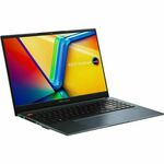 Asus VivoBook K6502VV-MA045W, 15.6" 2880x1620, Intel Core i9-13900H, 1TB SSD, 16GB RAM, nVidia GeForce RTX 4060, Windows 11