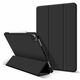 OVITEK ZA IPAD PRO 12.9 4 / 5 / 6 / 2020-2022 TECH-PROTECT SC PEN BLACK