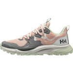 Helly Hansen Women's Falcon Trail Running Shoes Rose Smoke/Grey Fog 40,5 Trail tekaška obutev