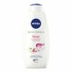 Nivea Gel za prhanje Rose &amp; Almond Milk (Shower Gel) 750 ml