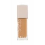 Christian Dior Forever Natural Nude dolgoobstojen puder z naravno sestavo 30 ml odtenek 2W Warm