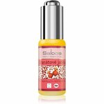 Saloos Bio Skin Oils Pomegranate posvetlitveno olje za suho kožo 20 ml