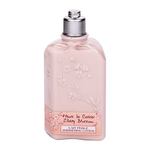 L´Occitane Cherry Blossom losjon za telo 250 ml za ženske