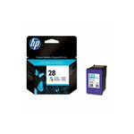 HP tinta color (barva), 8ml