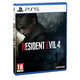 PS5 igra Resident Evil 4