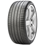 Pirelli P Zero LS runflat ( 275/40 R20 106W XL *, runflat )