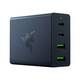 Razer 4-port stenski polnilec, USB-C, 130W, črn