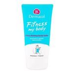 Dermacol Fitness My Body balzam za telo za učvrstitev in glajenje kože 150 ml za ženske