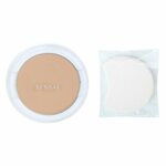 Sensai Cellular Performance Total Finish Foundation puder za vse tipe kože polnilo 11 g odtenek TF12 Soft Beige